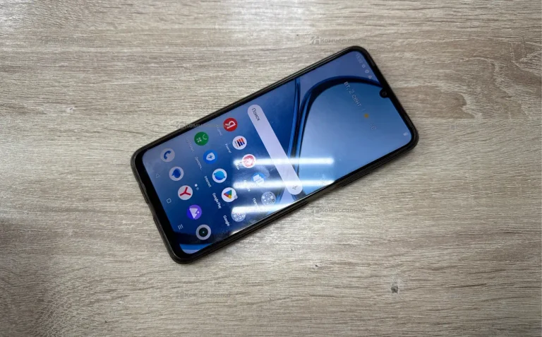 Realme Note 50 4/128Gb