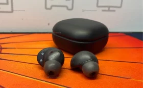 Наушники Samsung Galaxy Buds 2 Pro