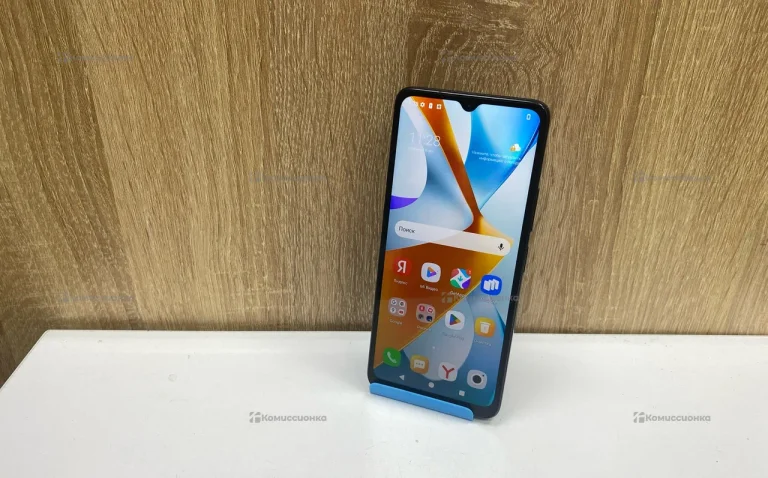 Xiaomi Poco C61 4/128 ГБ