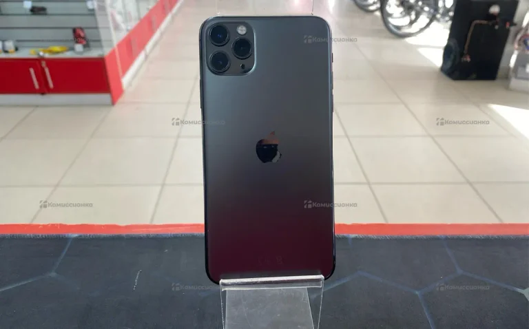 Apple iPhone 11 Pro Max 64Gb