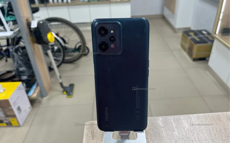 Realme C31 3/32 ГБ