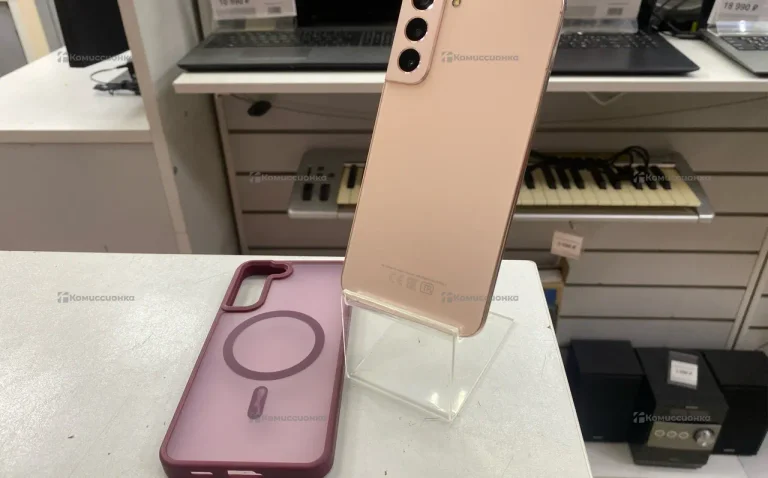 Samsung Galaxy S22+ 8/128 ГБ