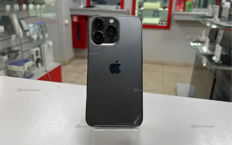 Apple iPhone 13 Pro 6/128 ГБ
