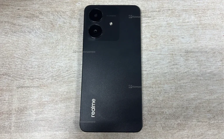 Realme Note 60x 4/64 ГБ