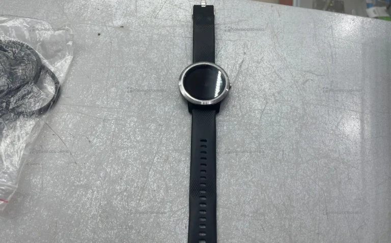 Часы  Garmin Vivo active 3