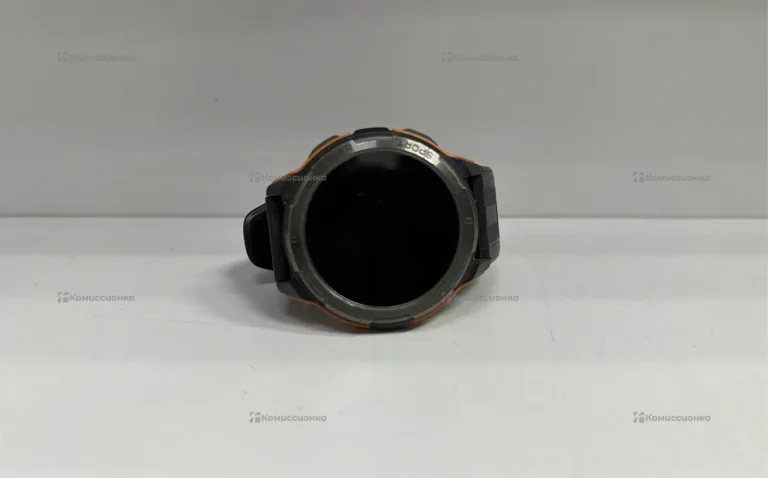 Smart Часы  Black