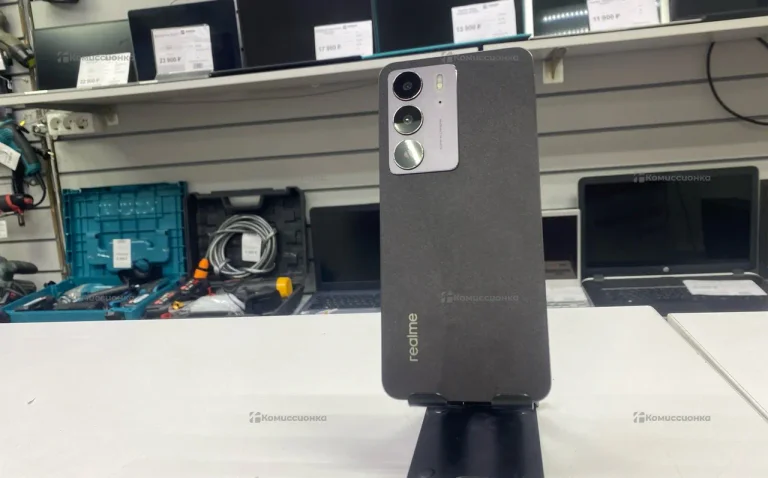 Realme C75 8/256 ГБ