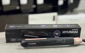 Плойка для волос Hyundai