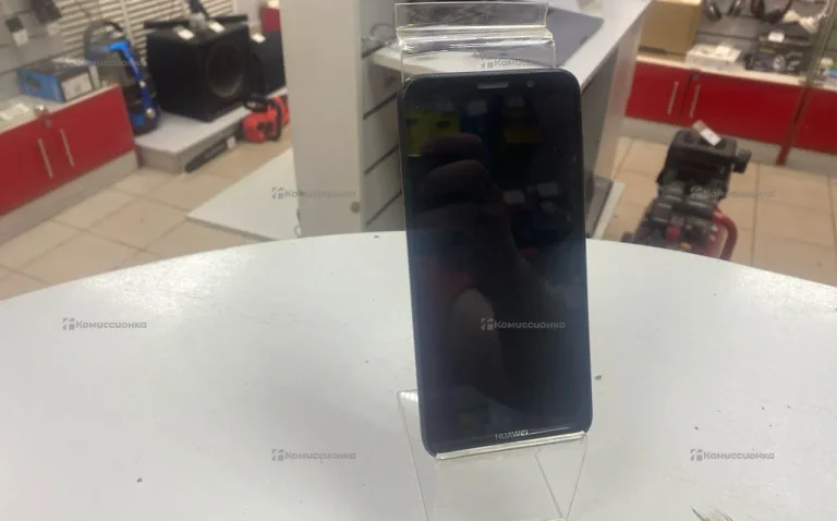 Huawei DRA-LX5.