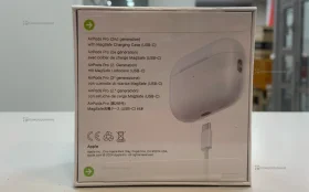 Купить Наушники  AirPods Pro б/у , в Пермь Цена:1290рублей