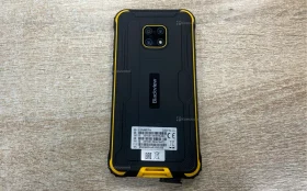Купить Blackview BV4900 Pro 4/64 ГБ б/у , в Москва и область Цена:3900рублей