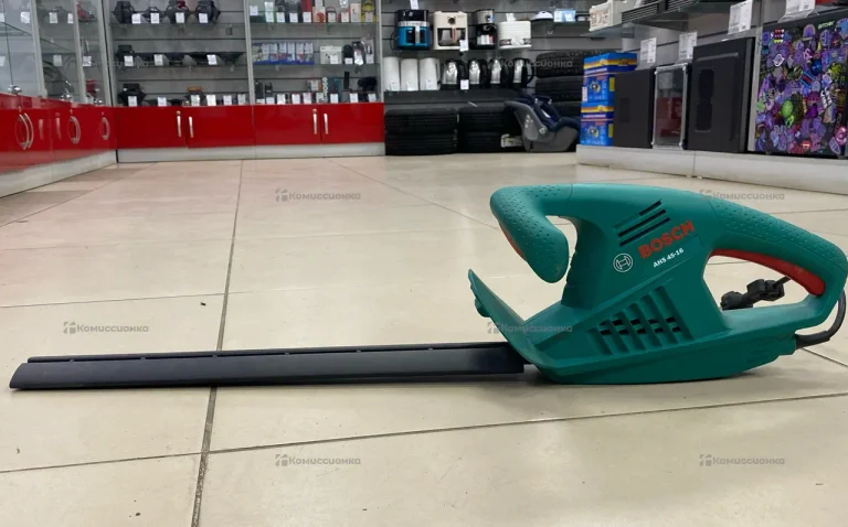 Кусторез Bosch AHS 45-16