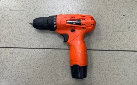 Дрель-шуруповерт аккумуляторная Спец БДА-12ЛИ-4