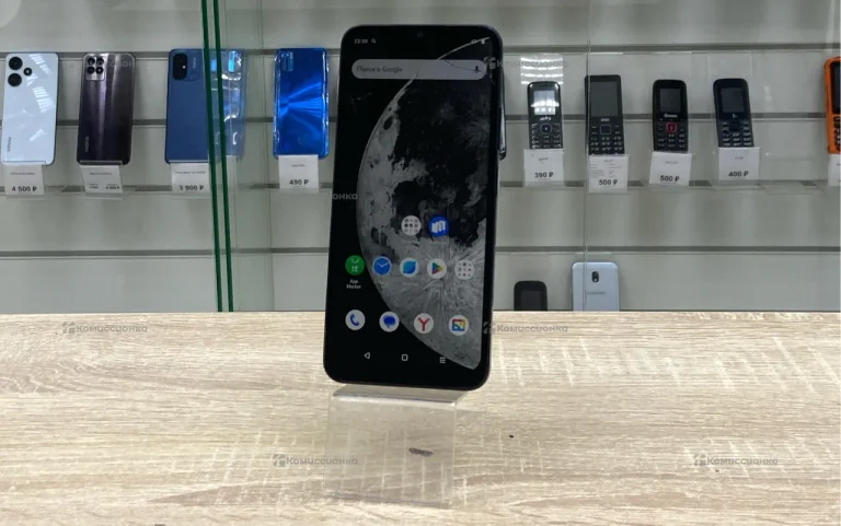 Realme C30s 2/32Gb