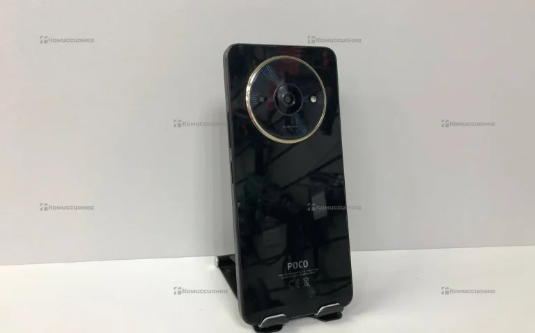 Xiaomi Poco C61 4/128Gb