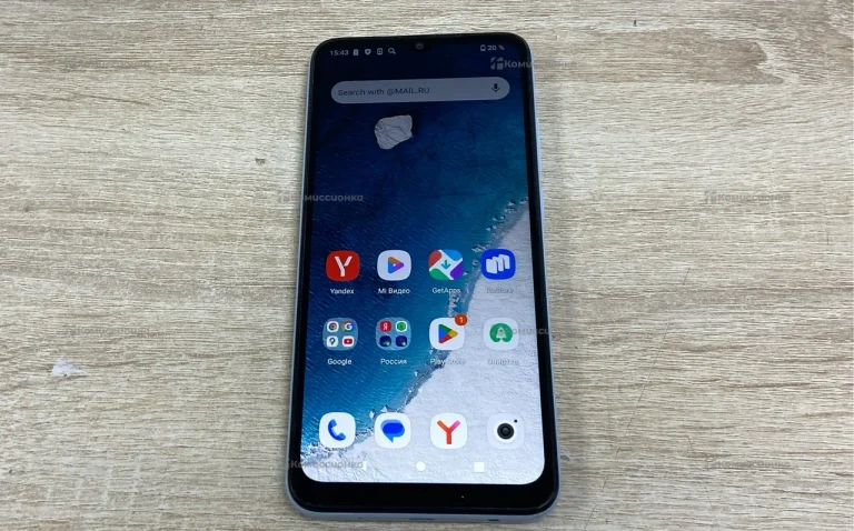 Xiaomi Redmi a2 + 3/64