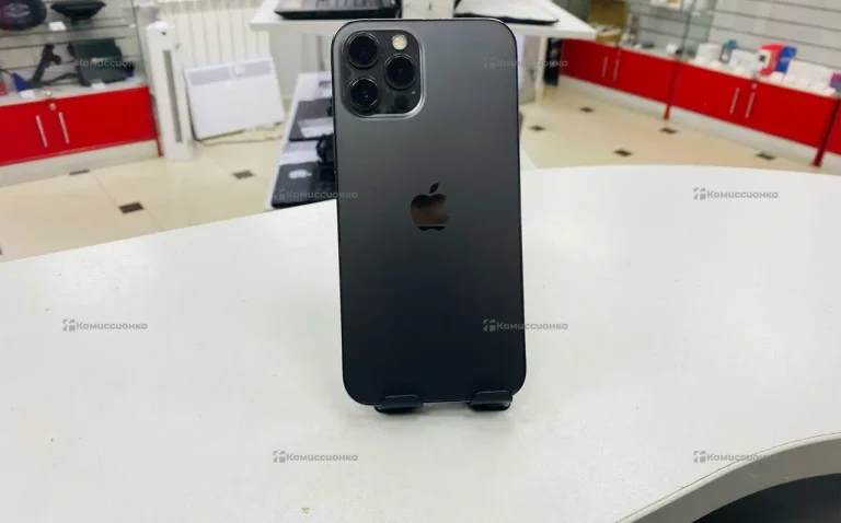 Apple iPhone 12 Pro max 256Gb