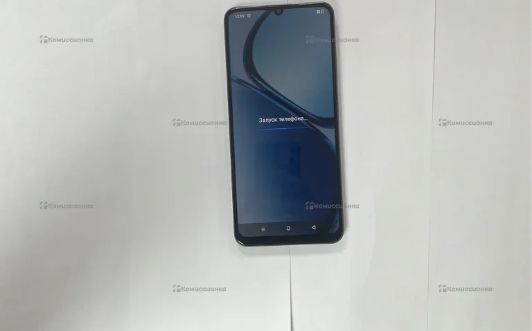 Realme Note 60x 4/64 ГБ