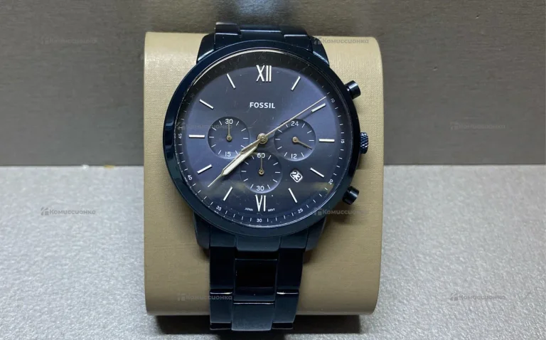 Часы fossil fa5826