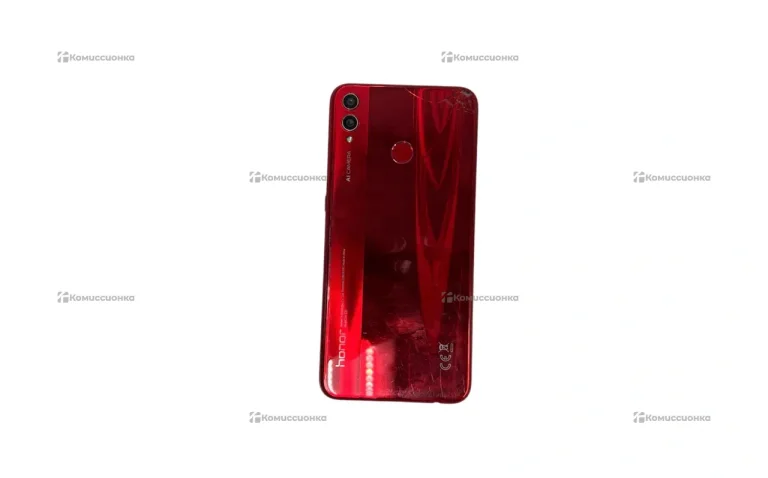 Honor 8X 3/64gb