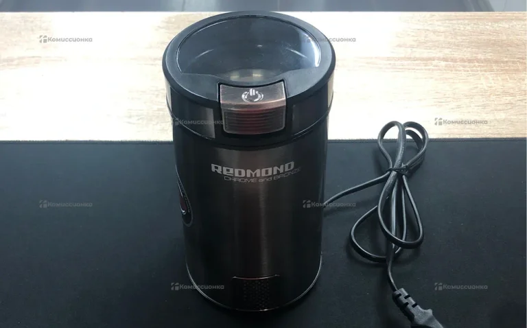 Кофемолка REDMOND RCG-CBM1604