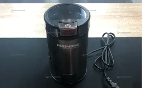 Купить Кофемолка REDMOND RCG-CBM1604 б/у , в Москва и область Цена:1300рублей