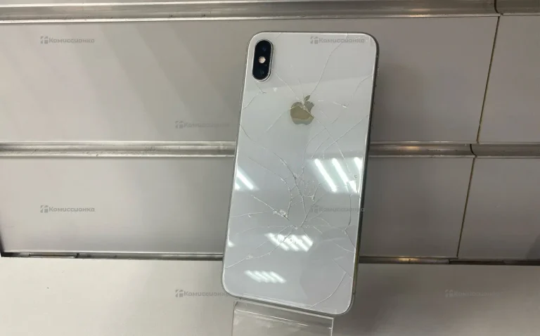 Apple IPhone XS Max 64 ГБ