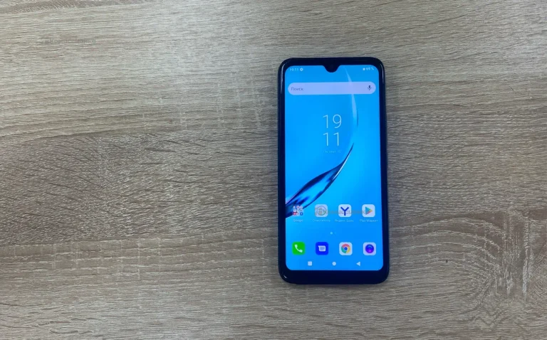 Itel A48 2/32 ГБ