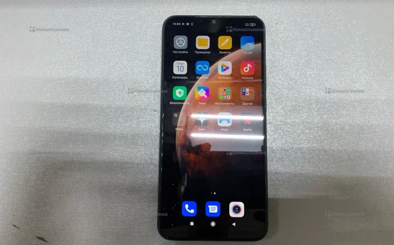 Xiaomi Redmi 9 3/32 ГБ