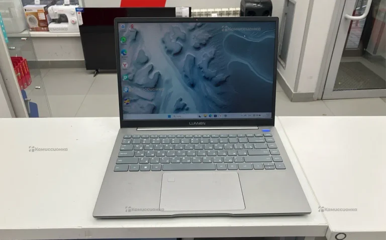Ноутбук  Lunnen Ground 14” Ruzen 7
