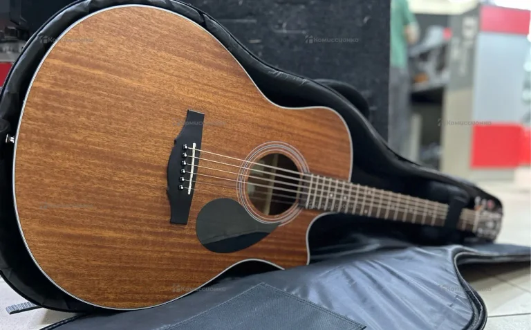 Гитара Керма