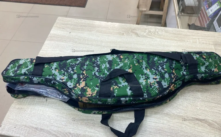 Набор для рыбалки. Спиннинг телескопический