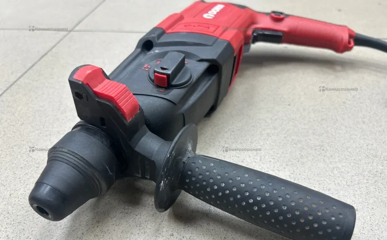 Перфоратор Dorn DH-800