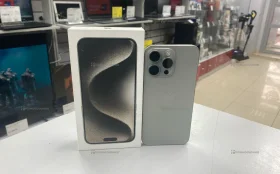 Apple iPhone 15 Pro Max 8/512 ГБ