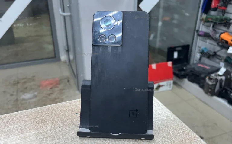 OnePlus 10R 8/128 ГБ