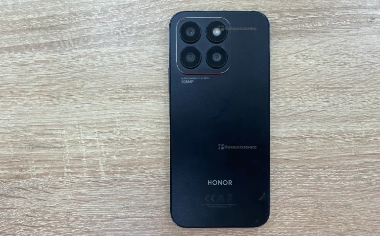 Honor x8b 8/128.