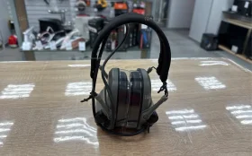 Тактические наушники AMP