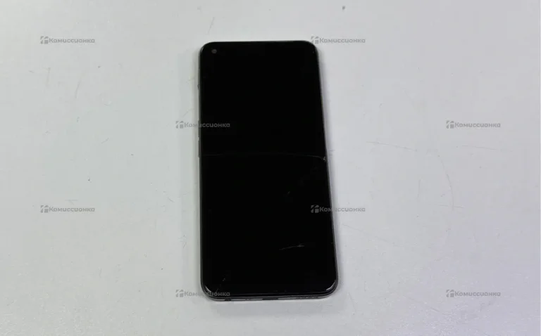 Realme 8i 4/128 ГБ