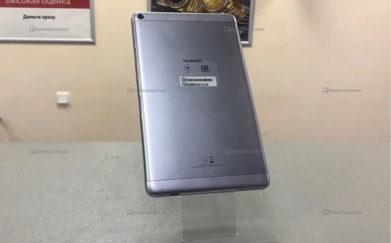 Планшет huawei MediaPad T3 kOB-L09
