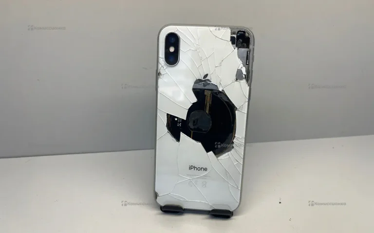 Apple IPhone X 256Gb