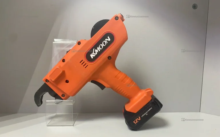 машина вязальная для арматуры KKMON 880