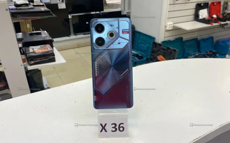 Tecno Pova 6 Neo 8/128 ГБ