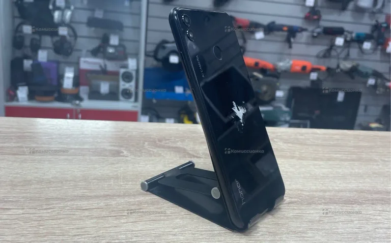 Honor 8x 6/128