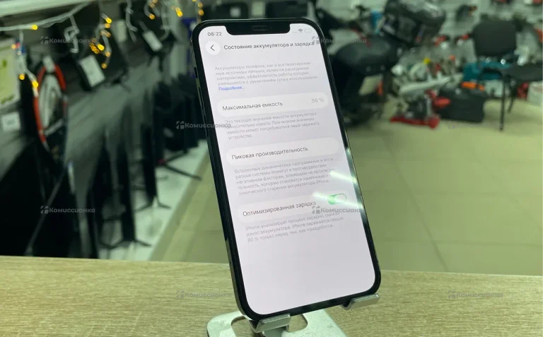 Apple iPhone 12 Pro 6/128 ГБ