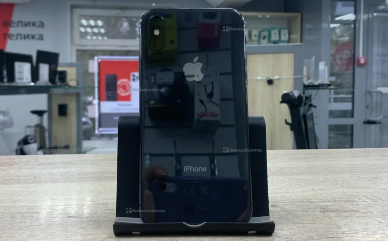 Apple IPhone X 64Gb