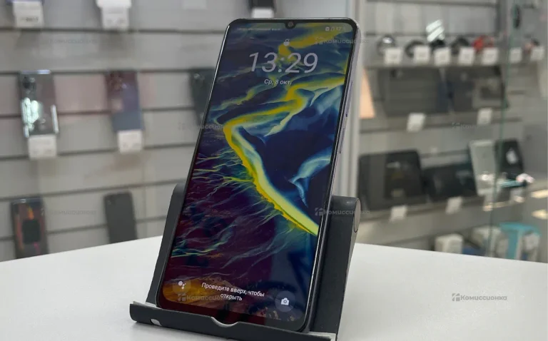 Realme Note 60 6/128Gb