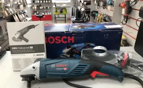Купить УШМ Bosch GWS 18-125 L б/у , в Энгельс Цена:12990рублей