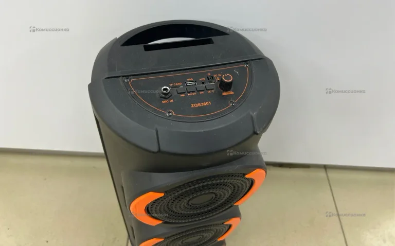 Колонка  zqs3601