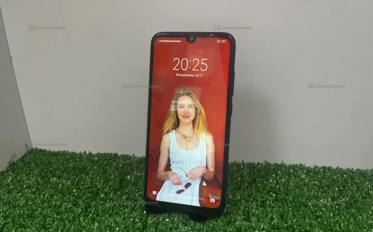 Xiaomi Redmi Note 7 3/32 ГБ