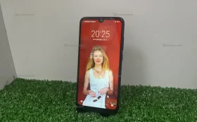 Купить Xiaomi Redmi Note 7 3/32 ГБ б/у , в Краснодар Цена:1800рублей